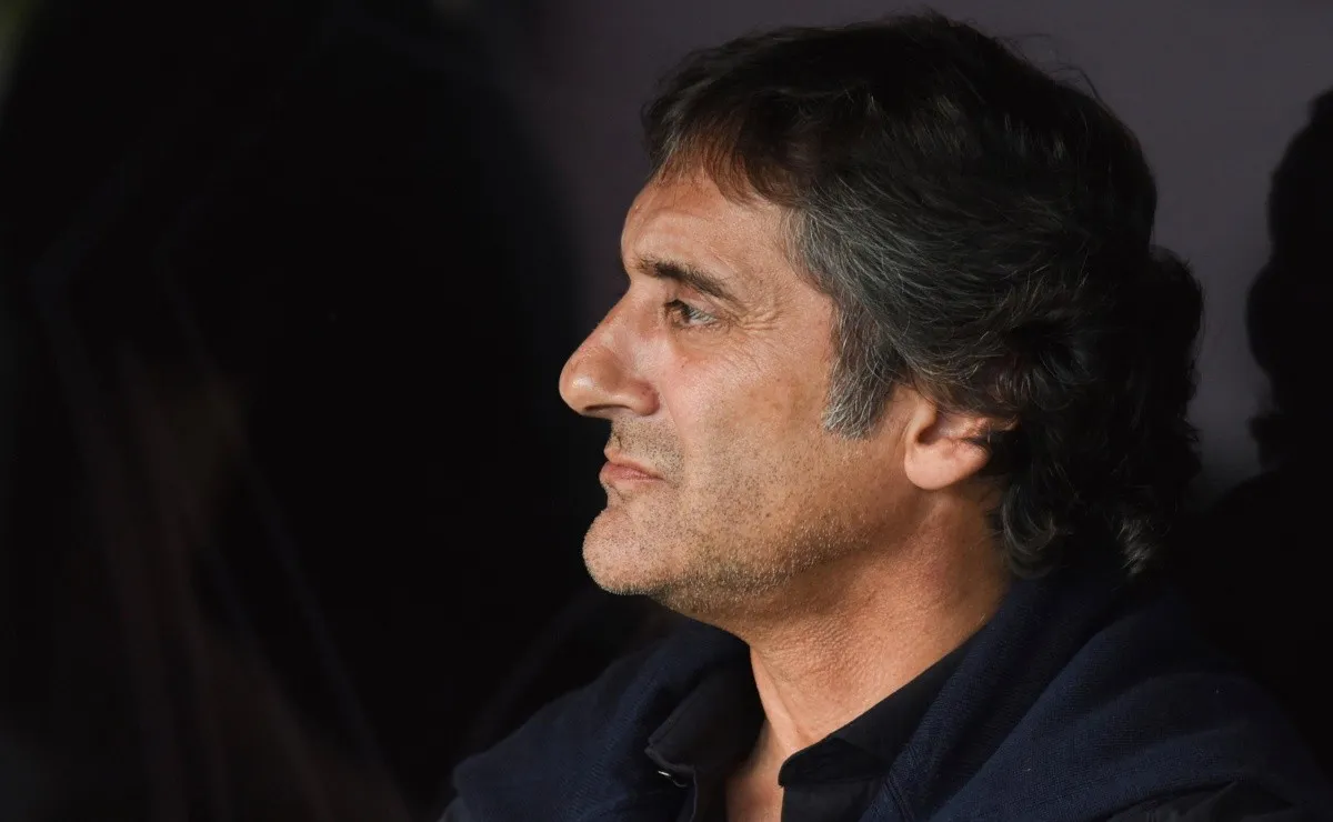 Enzo Francescoli habló de la partida de Lucas Pratto de River, de las renovaciones de contrato a De La Cruz, Borré y Montiel y de una posible final de Copa Libertadores con Boca.