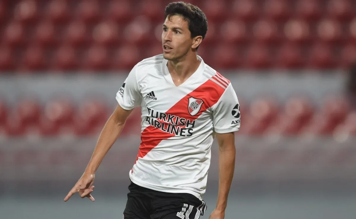 Ignacio Fernández contó sus sensaciones luego de la victoria frente a Arsenal