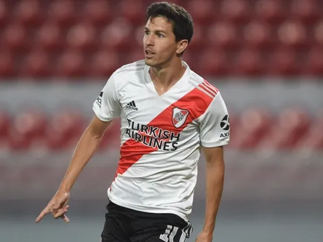 "Quizás fue mi mejor partido del año"