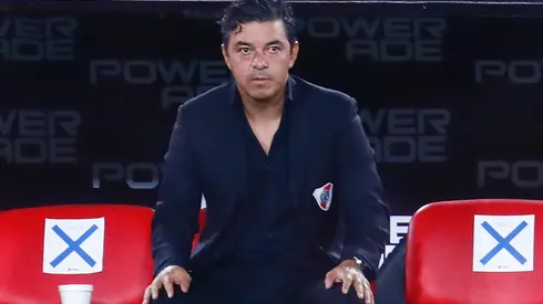 El Muñeco descartó a Paulo Díaz, Angileri y Casco para los próximos partidos.