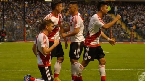 Jorge Moreira sería titular en el superclásico del próximo sábado 2 de enero en la Bombonera por la Copa Diego Maradona. Ocuparía el lateral izquierdo.