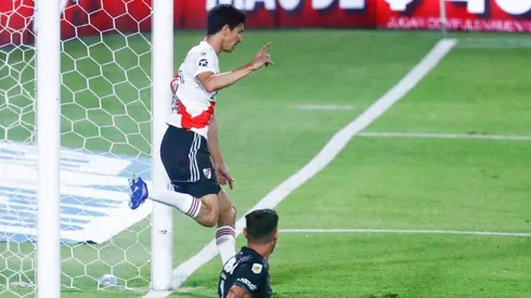 River Plate enfrentará a Arsenal desde las 21:30 en el estadio de Independiente