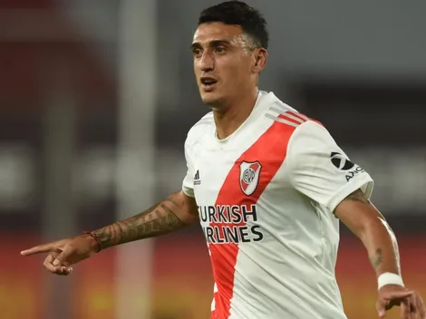 "Volvimos a crecer muchísimo como equipo"