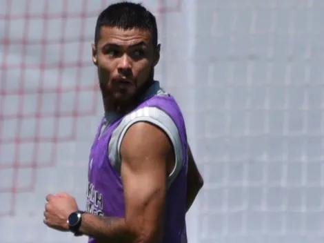 Los convocados para jugar en la Bombonera