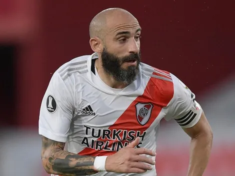 “Estamos peleando en todo con Boca, nos estamos destacando”