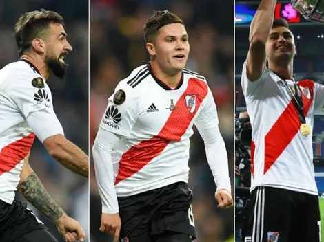 Los héroes de Madrid que ya no están