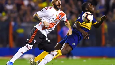 River Plate enfrentará a Boca Juniors el sábado 2 de enero a las 21:30