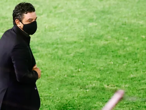 River vs. Arsenal: el minuto a minuto por la Copa Diego Maradona