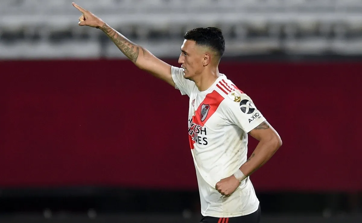 River recibe a Arsenal por la Copa Diego Maradona con la intención de ganar para seguir en lo más alto del Grupo A de la Zona Campeonato.