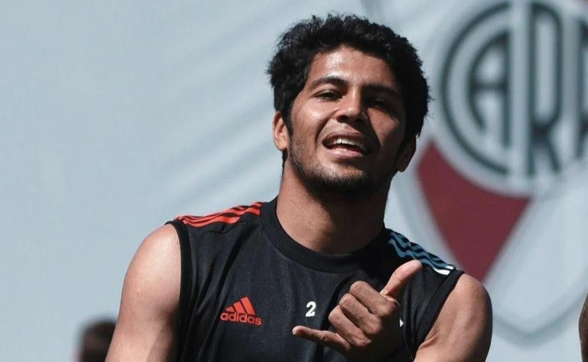 Robert Rojas abrirá un supermercado con su familia en Paraguay
