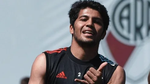 Robert Rojas abrirá un supermercado con su familia en Paraguay