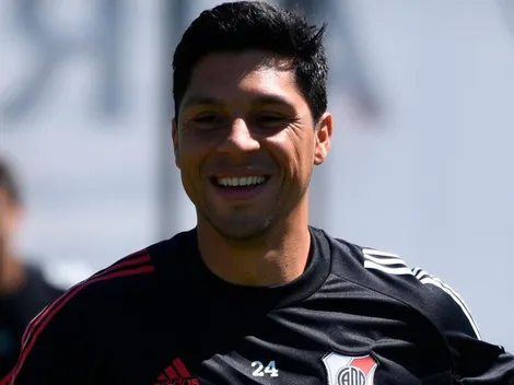 Gallardo pone lo mejor contra Arsenal