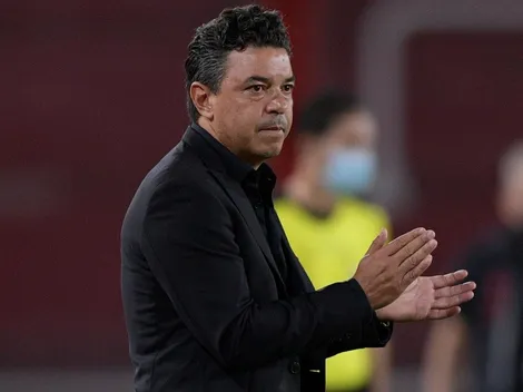 El último partido del año: todos los números del 2020