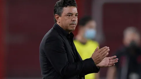 River disputó 26 partidos en 2020 y ante Arsenal jugará el último. Los números de este año son abrumadores, 19 victorias, 5 empates y dos derrotas.