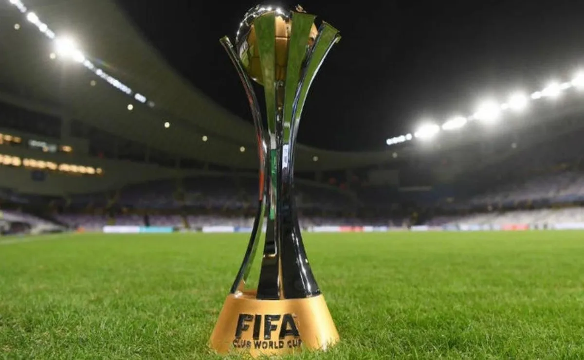 Con River, el Mundial de Clubes ya tiene a 30 de 32 equipos.