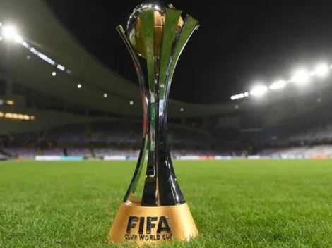 Los tres estadios donde se jugará el Mundial de Clubes