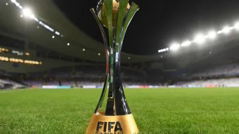 Con River, el Mundial de Clubes ya tiene a 30 de 32 equipos.