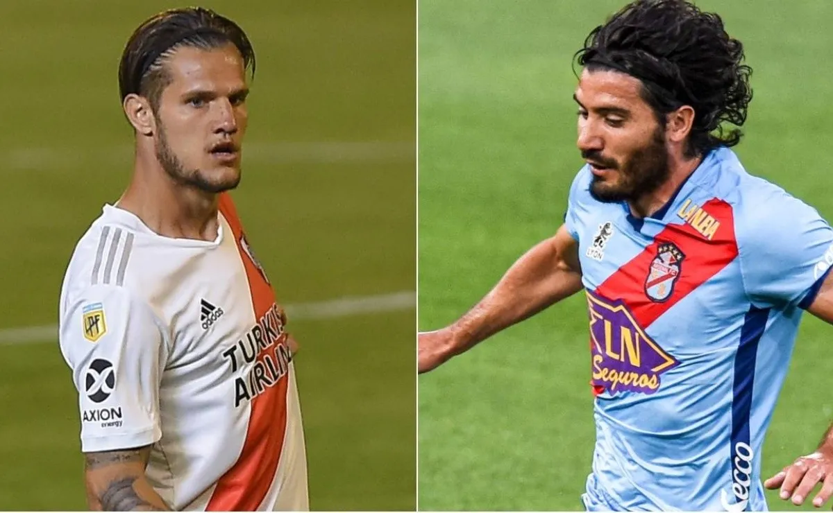 River recibe a Arsenal en el Estadio Libertadores de América por la Copa Diego Maradona el domingo a partir de las 21.30. Se podrá ver por Fox Sports premium.