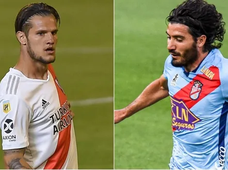 River vs. Arsenal por la Copa Diego Maradona: Día, hora y TV para ver en vivo el partido