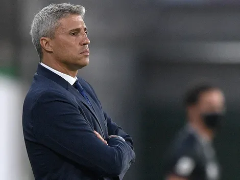 “River hace años que es el mejor de Sudamérica”