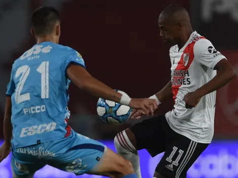 River vs. Arsenal: dónde ver en vivo por TV y link de streaming