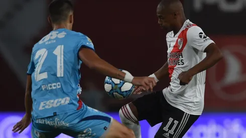 River recibe a Arsenal por Zona Campeonato en el Libertadores de América el próximo domingo a las 21.30 horas. Se podrá ver por Fox Sports Premium.