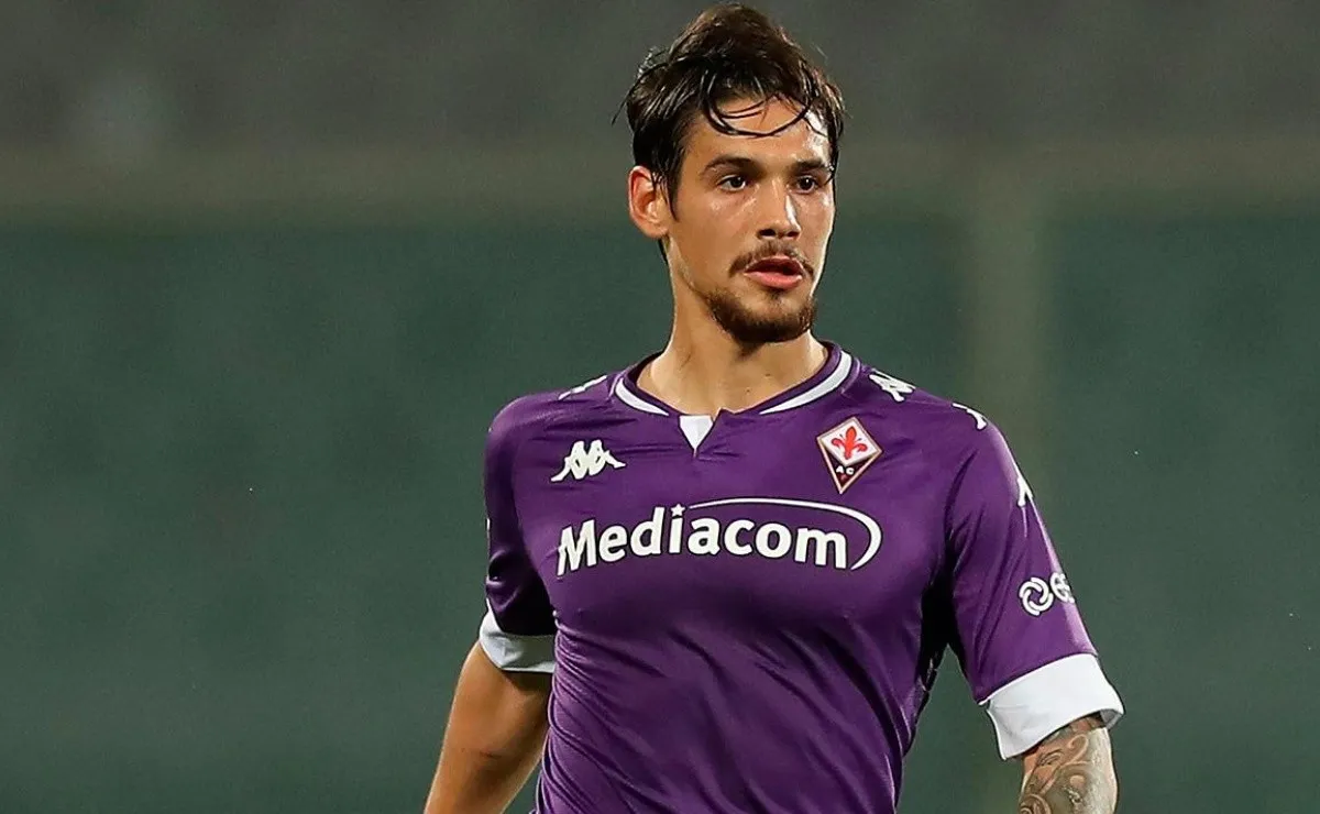 Lucas Martínez Quarta no juega en la Fiorentina desde el 1 de noviembre y la posibilidad de llegar a los 30 partidos en la Fiore cada vez están más lejos. Debe jugar esa cantidad de partidos para que River cobre 6 millones de euros.
