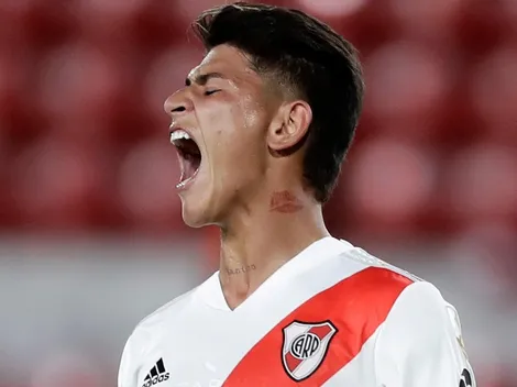 Carrascal, el último triunfo de Gallardo