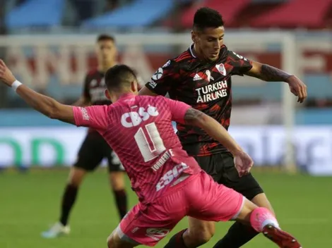 La previa: River vs. Arsenal