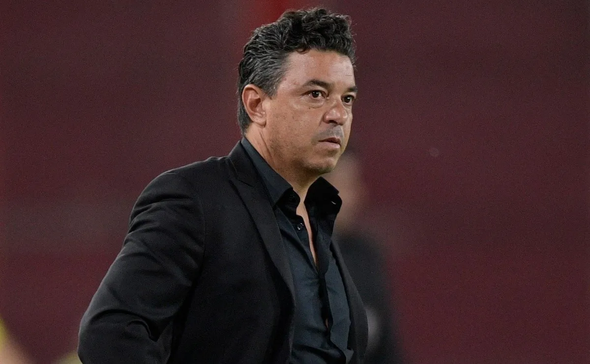 Marcelo Gallardo puede incluír tres nuevos nombres para las semifinales de la Libertadores