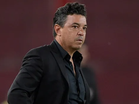 River puede hacer cambios en la lista de la Copa para la semifinal