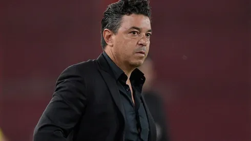 Marcelo Gallardo puede incluír tres nuevos nombres para las semifinales de la Libertadores