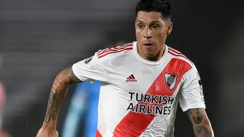 Enzo Pérez volverá a la titularidad después de cursar el coronavirus de manera asintomática. El volante central ingresará el lugar de Leonardo Ponzio.