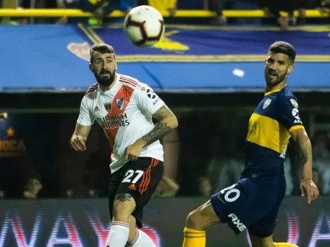 ¿Cambia la fecha del Superclásico?