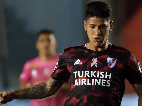 La insólita particularidad del historial ante Arsenal