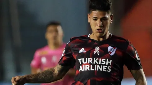 River será local frente a Arsenal después de siete años