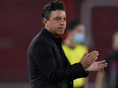 El premio de Gallardo al plantel