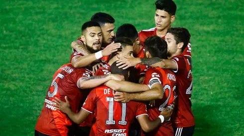 En la próxima fecha, River tendrá que recibir a Arsenal en la cancha de Independiente.