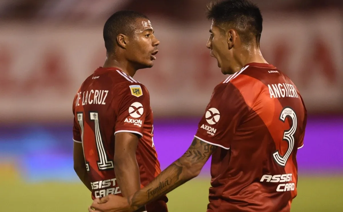 El Más Grande busca su primera victoria en la Zona Campeonato de la Copa Diego Maradona ante Huracán en el Tomás A. Ducó.