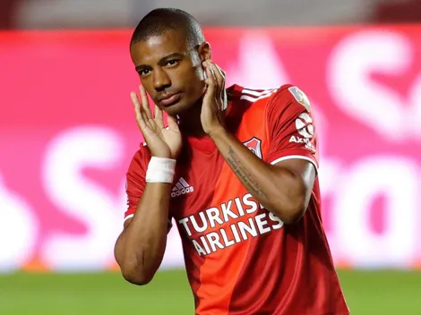 River superó la barrera de los 600 goles en la Libertadores