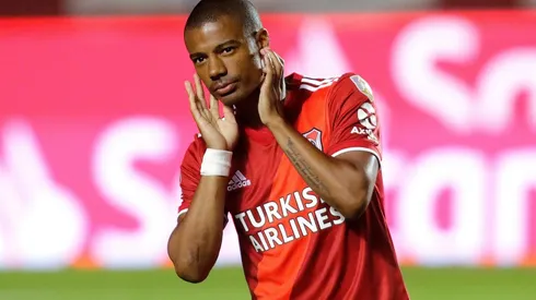 El Más Grande es el equipo que más goles convirtió en la historia de la Copa Libertadores, en total son 604. Lo siguen Peñarol, Nacional y en cuarto lugar Boca.