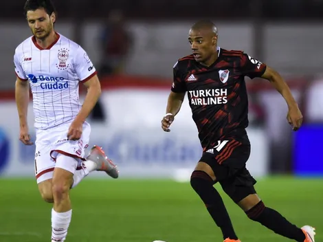 River vs. Huracán: dónde ver en vivo por TV y link de streaming