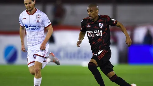 River visitará a Huracán por la segunda fecha de la Zona Campeonato de la Copa Diego Maradona el domingo a partir de la 21.30 horas en el Tomás A. Ducó.