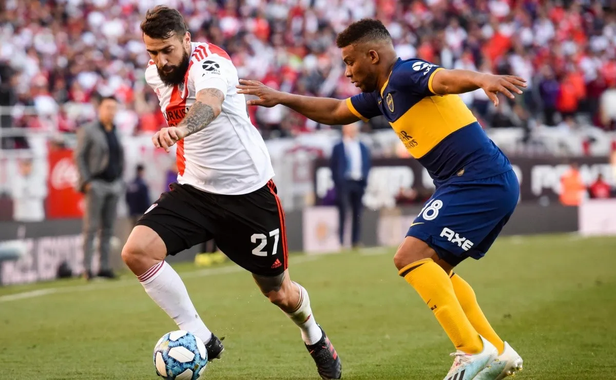 El partido entre River y Boca por la Copa Diego Maradona podría jugarse el sábado 2 de enero a partir de las 20 horas en la Bombonera.