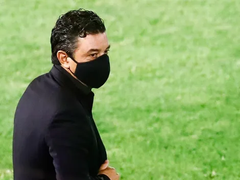 "Queremos pelear también esta copa hasta el final"