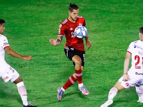 Minuto a minuto: River vs. Huracán