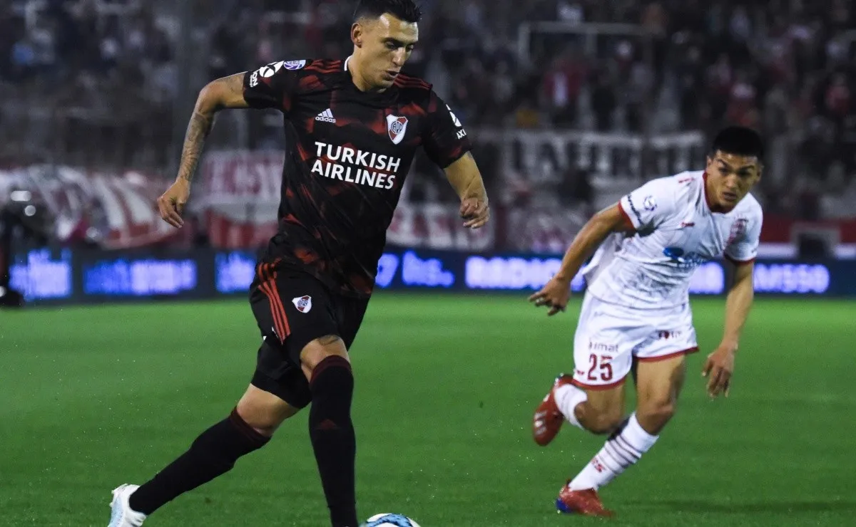 El Más Grande visitará a Huracán el próximo domingo a partir de las 21.30 horas por la segunda fecha de la Zona Campeonato de la Copa Diego Maradona