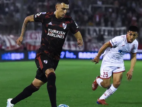 River visitará a Huracán por la Copa Diego Maradona en el próximo partido