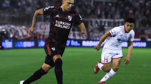 El Más Grande visitará a Huracán el próximo domingo a partir de las 21.30 horas por la segunda fecha de la Zona Campeonato de la Copa Diego Maradona