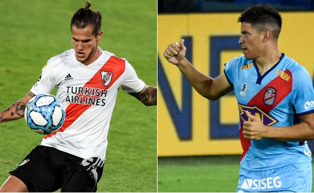 River recibirá a Arsenal el próximo domingo 27 de diciembre a partir de las 21.30 horas en el Estadio Libertadores de América por la Copa Diego Maradona.